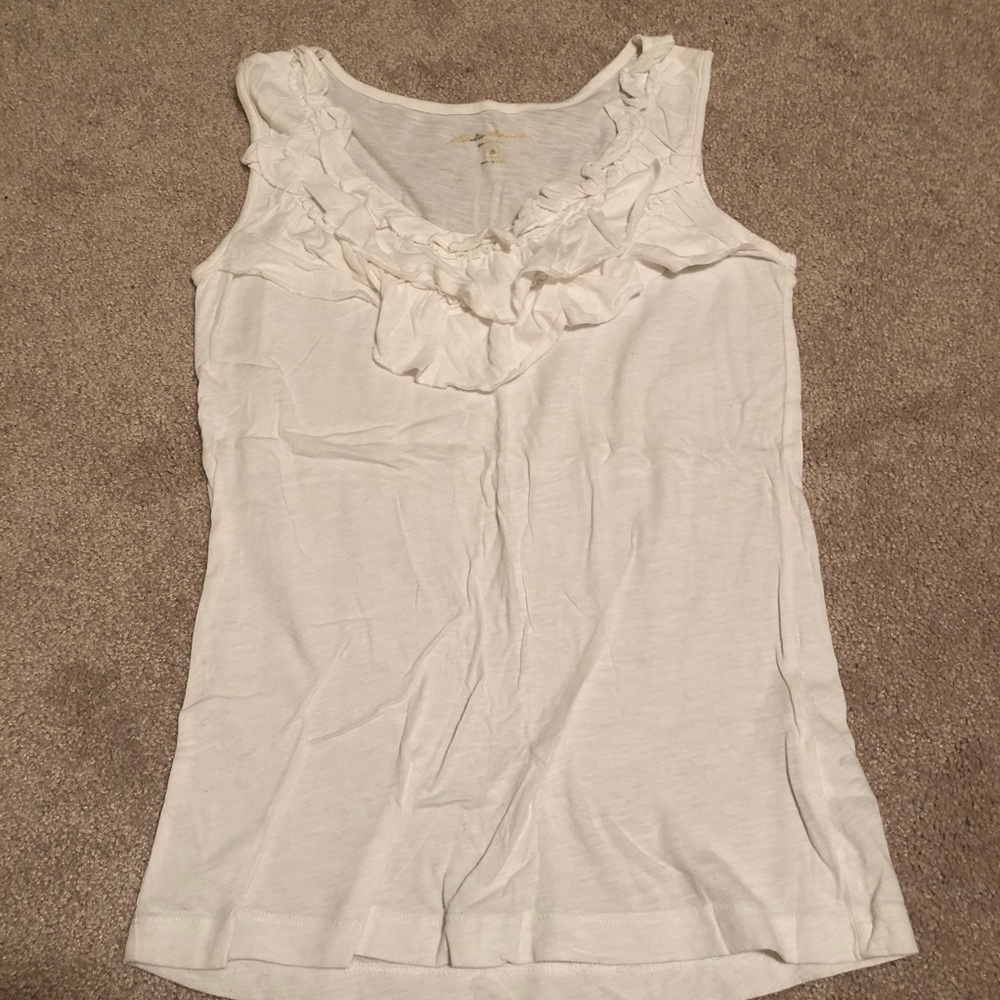 Eddie Bauer top